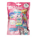 Productafbeelding Hello Kitty & Friends - Sweet Treats Mystery Tashangers