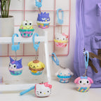 Productafbeelding Hello Kitty & Friends - Sweet Treats Mystery Tashangers