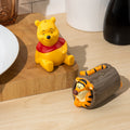 Productafbeelding Winnie de Poeh - Tijgertje en Poeh Zout & Peperstel