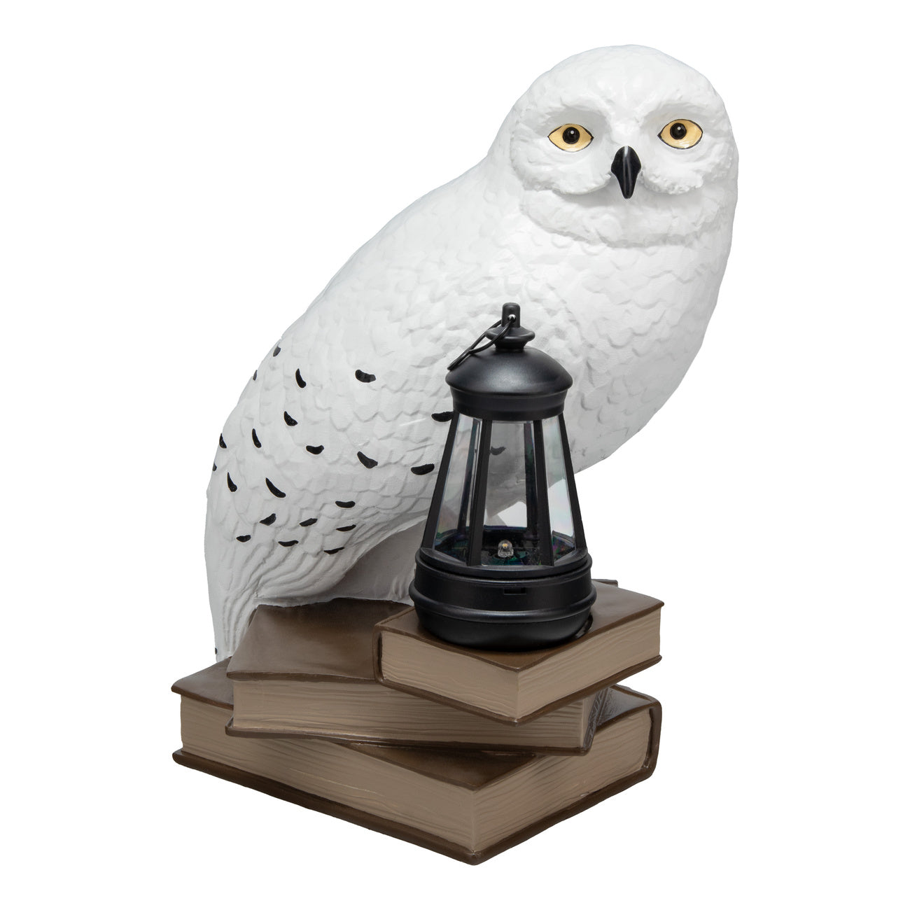 Productafbeelding Hedwig 3D Solarlamp - Harry Potter