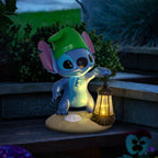 Product image Stitch 3D Solar Lamp - Lilo & Stitch