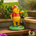 Productafbeelding Winnie de Poeh - 3D Solarlamp