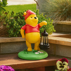 Productafbeelding Winnie de Poeh - 3D Solarlamp