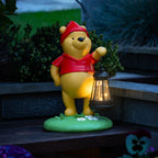 Productafbeelding Winnie de Poeh - 3D Solarlamp