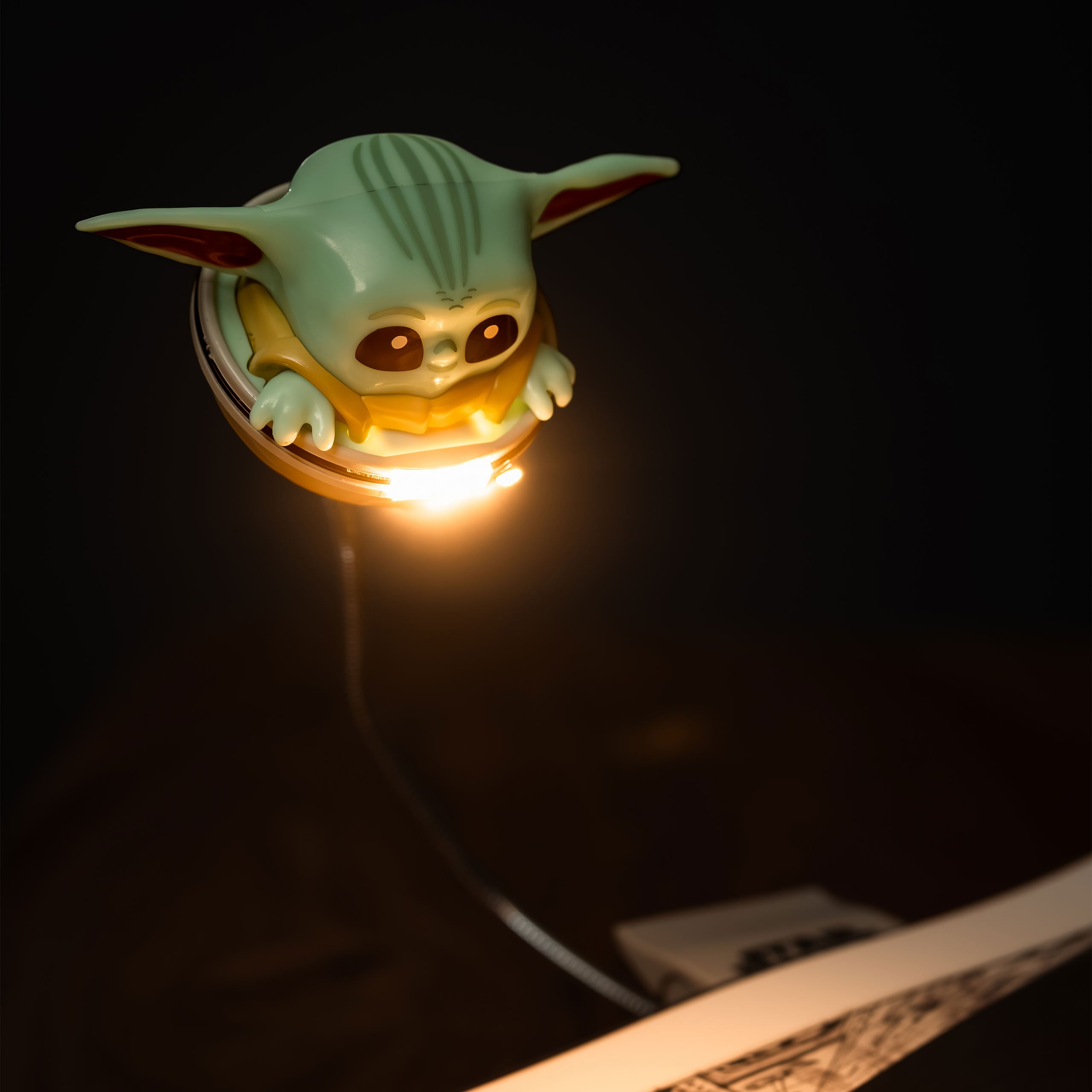 Product image Grogu Reading Lamp - Star Wars The Mandalorian