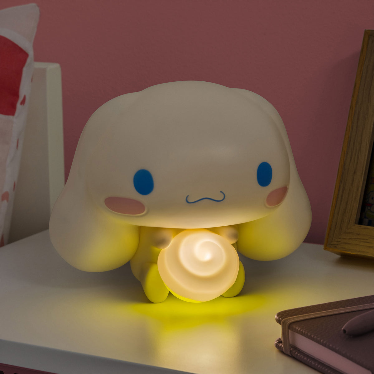 Productafbeelding Hello Kitty & Friends - Cinnamoroll Nachtlampje