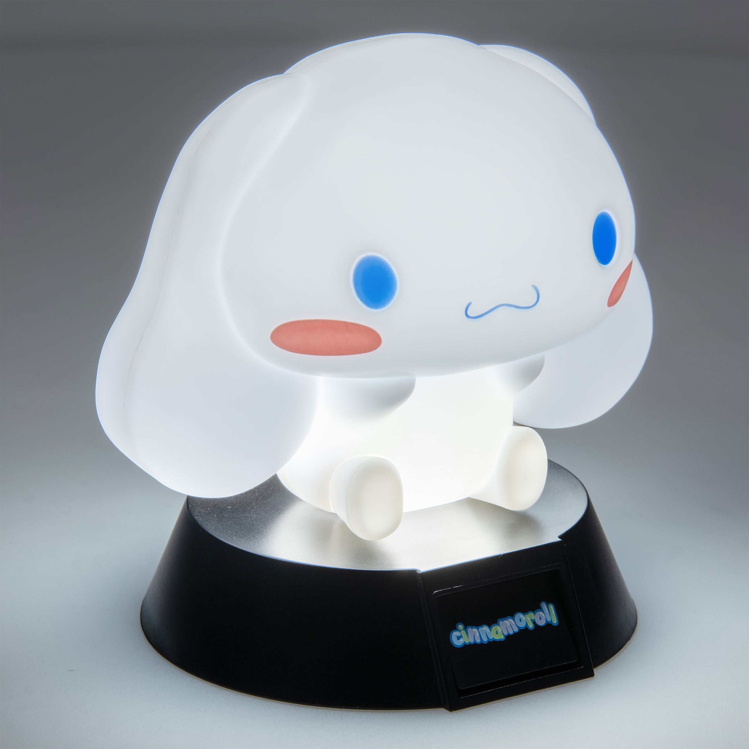 Productafbeelding Hello Kitty & Friends - Cinnamoroll Icons Tafellamp