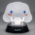 Productafbeelding Hello Kitty & Friends - Cinnamoroll Icons Tafellamp