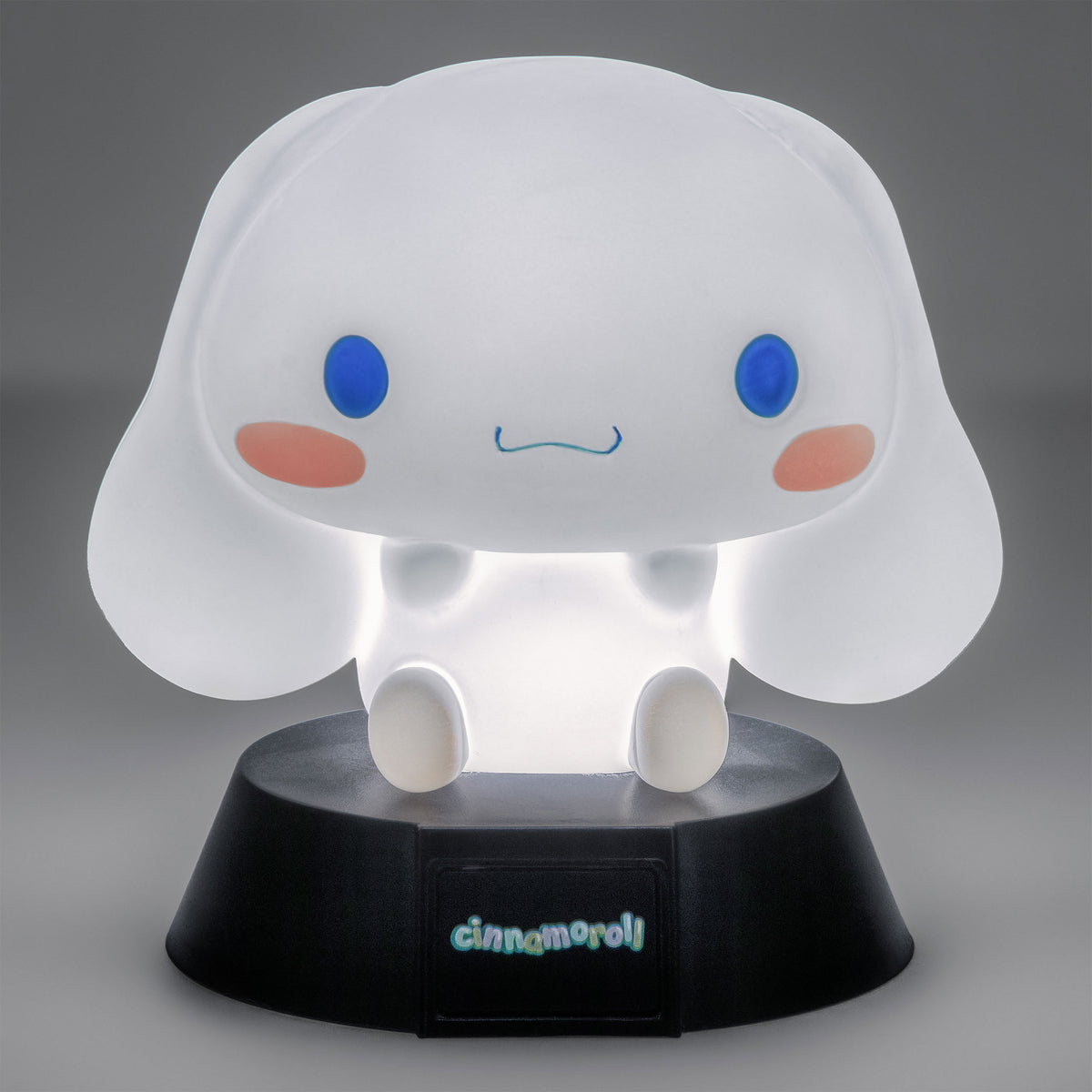 Productafbeelding Hello Kitty & Friends - Cinnamoroll Icons Tafellamp