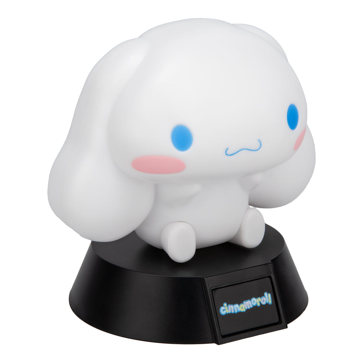 Productafbeelding Hello Kitty & Friends - Cinnamoroll Icons Tafellamp
