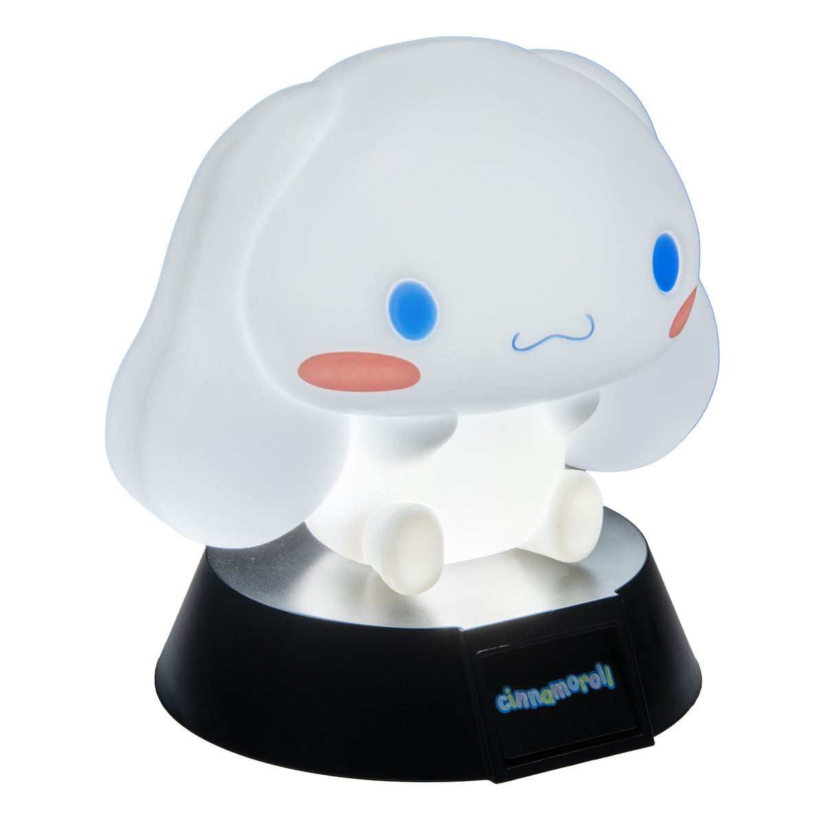 Productafbeelding Hello Kitty & Friends - Cinnamoroll Icons Tafellamp