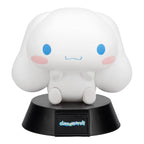 Productafbeelding Hello Kitty & Friends - Cinnamoroll Icons Tafellamp