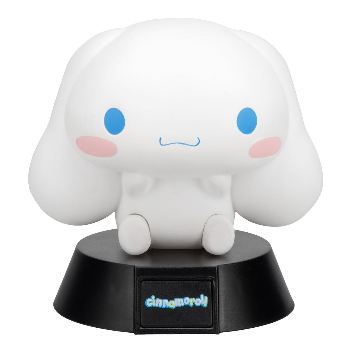 Productafbeelding Hello Kitty & Friends - Cinnamoroll Icons Tafellamp