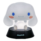 Productafbeelding Hello Kitty & Friends - Cinnamoroll Icons Tafellamp