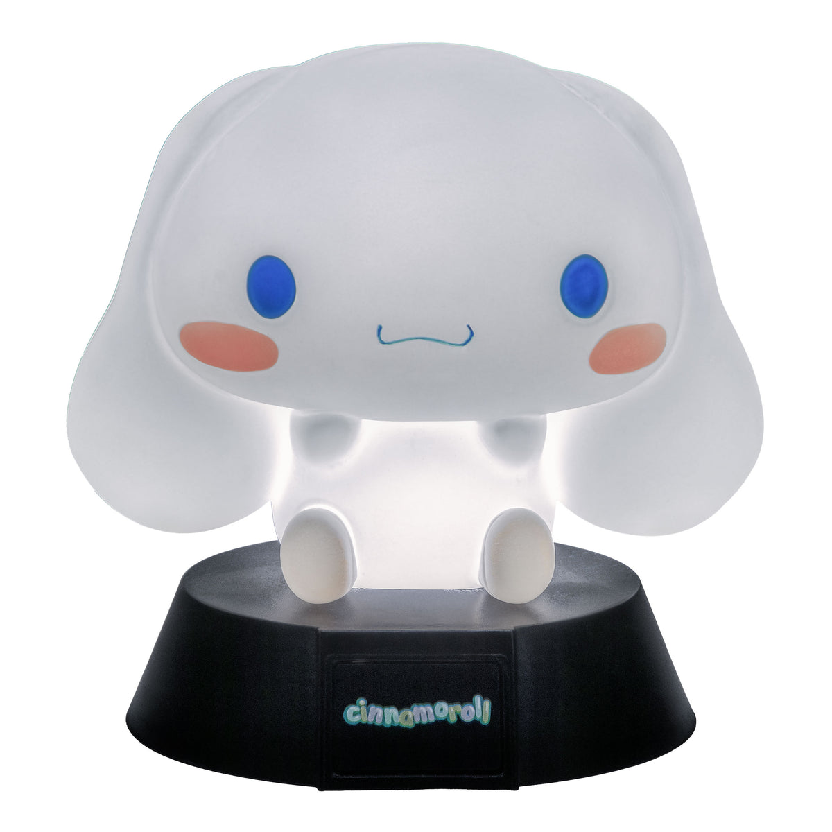 Productafbeelding Hello Kitty & Friends - Cinnamoroll Icons Tafellamp