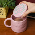 Productafbeelding Harry Potter - Happee Birthdae caketmok