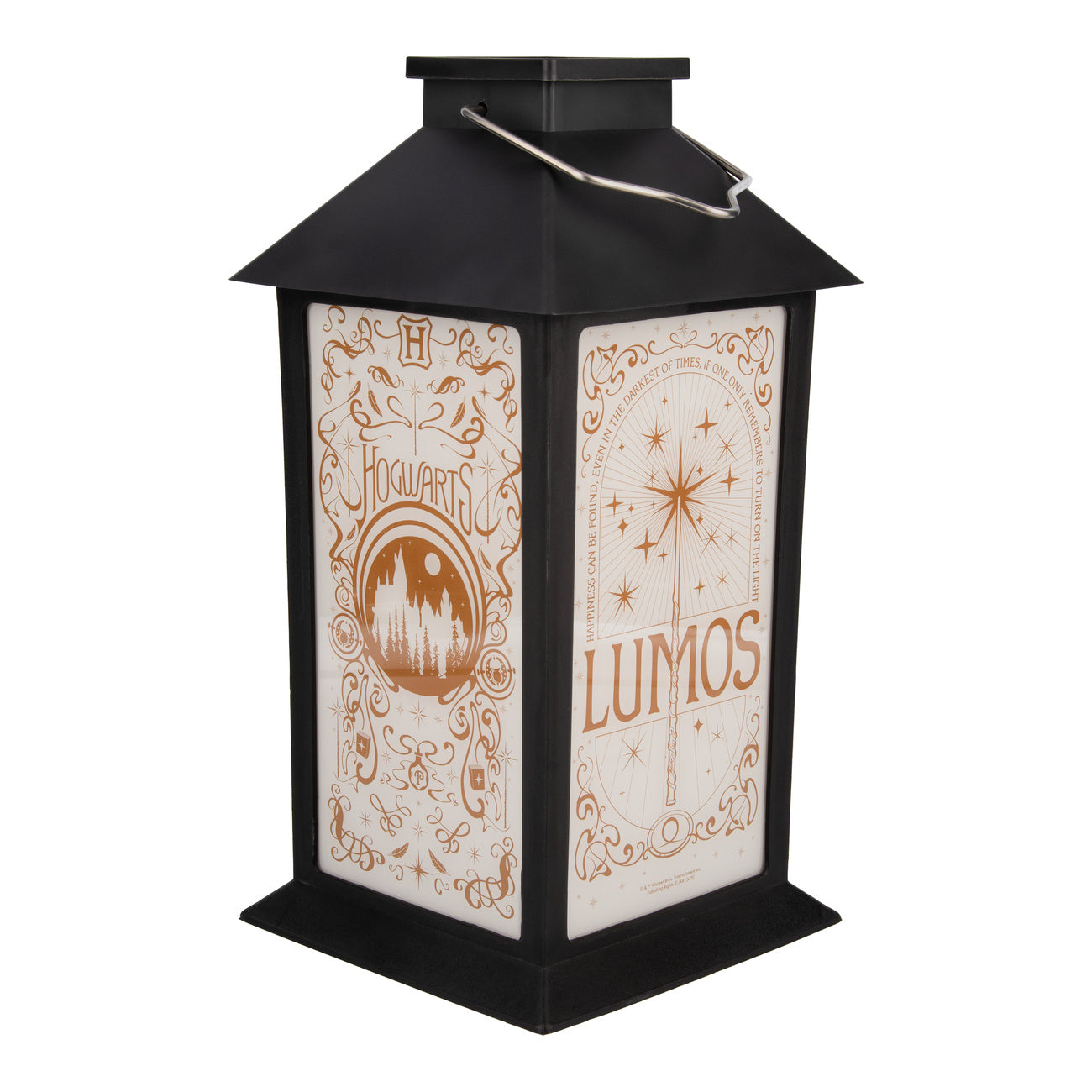 Productafbeelding Harry Potter - Lumos Solarlamp