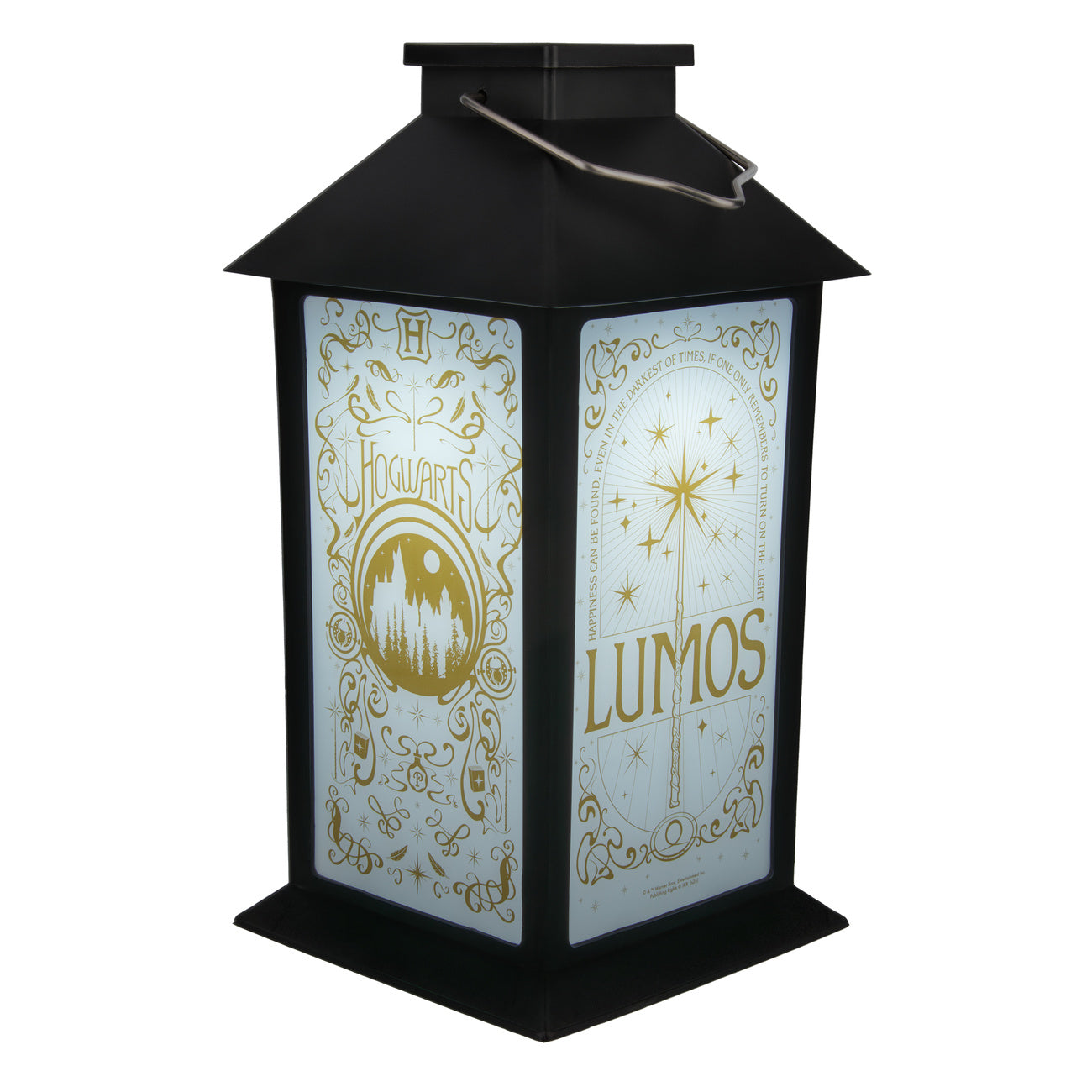 Productafbeelding Harry Potter - Lumos Solarlamp