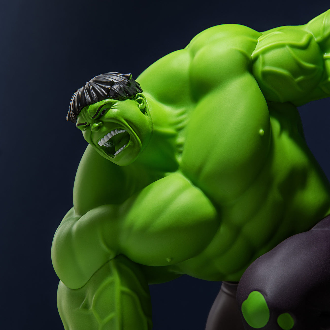 Productafbeelding Hulk - Tafellamp