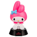 Productafbeelding Hello Kitty & Friends - My Melody Icons Tafellamp