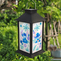 Productafbeelding Stitch Aloha Solar Lamp - Lilo & Stitch