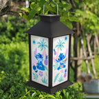 Productafbeelding Stitch Aloha Solar Lamp - Lilo & Stitch