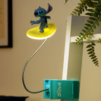Productafbeelding Stitch Leeslamp - Lilo & Stitch
