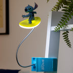 Productafbeelding Stitch Leeslamp - Lilo & Stitch