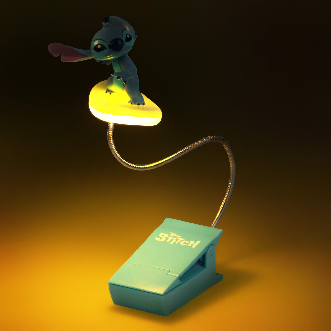 Productafbeelding Stitch Leeslamp - Lilo & Stitch