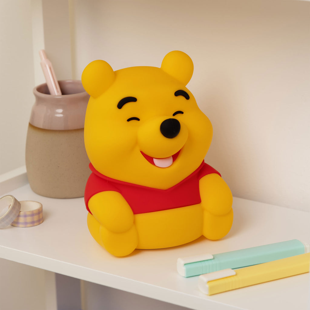 Productafbeelding Winnie de Poeh - Nachtlampje