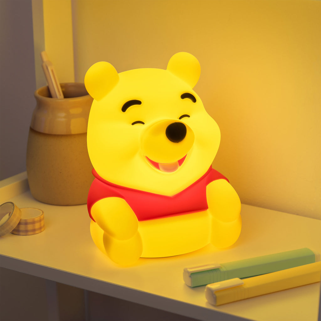 Productafbeelding Winnie de Poeh - Nachtlampje