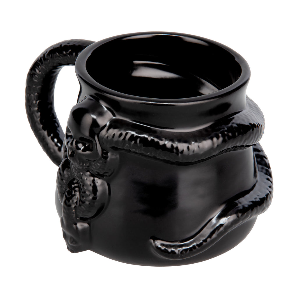 Productafbeelding Harry Potter - Dark Mark 3D Mok