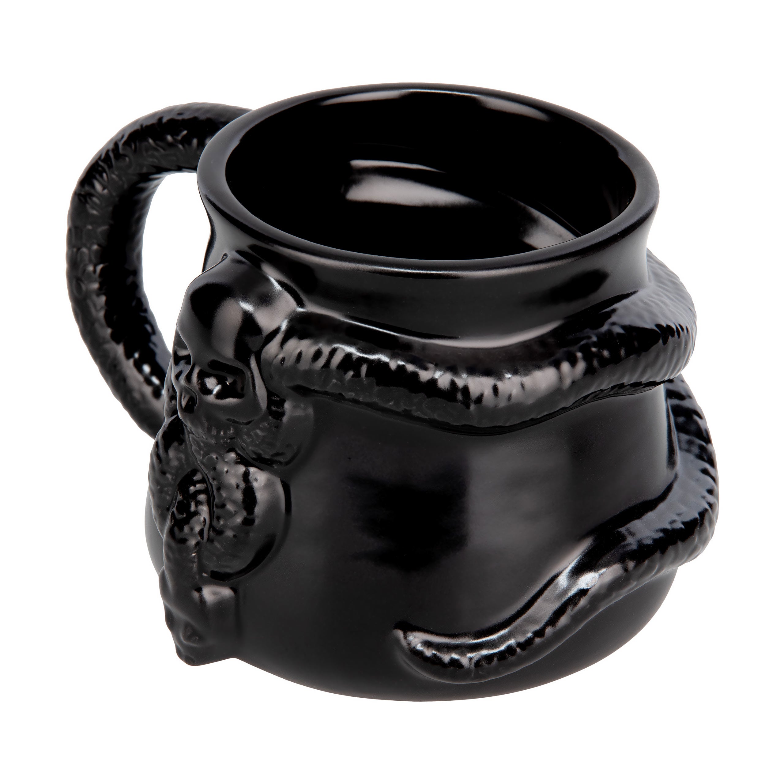 Productafbeelding Harry Potter - Dark Mark 3D Mok