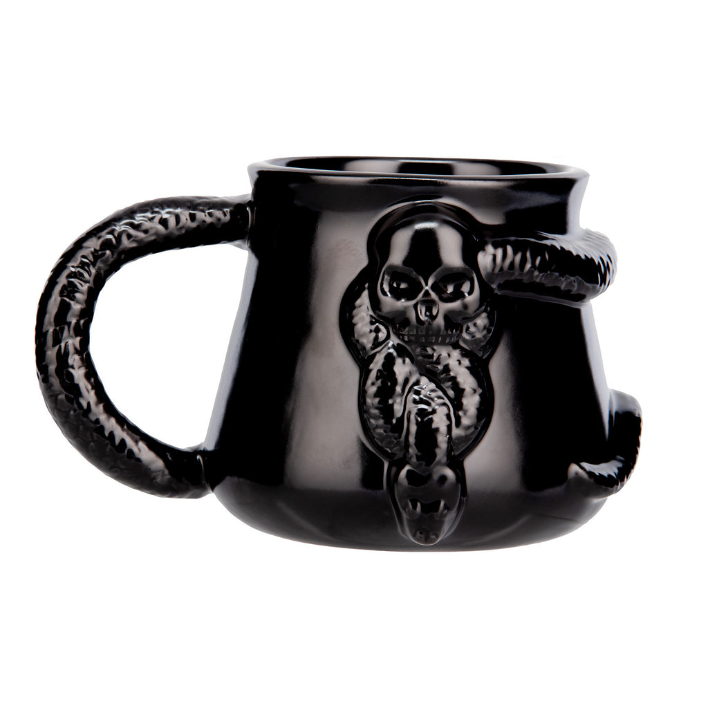 Productafbeelding Harry Potter - Dark Mark 3D Mok