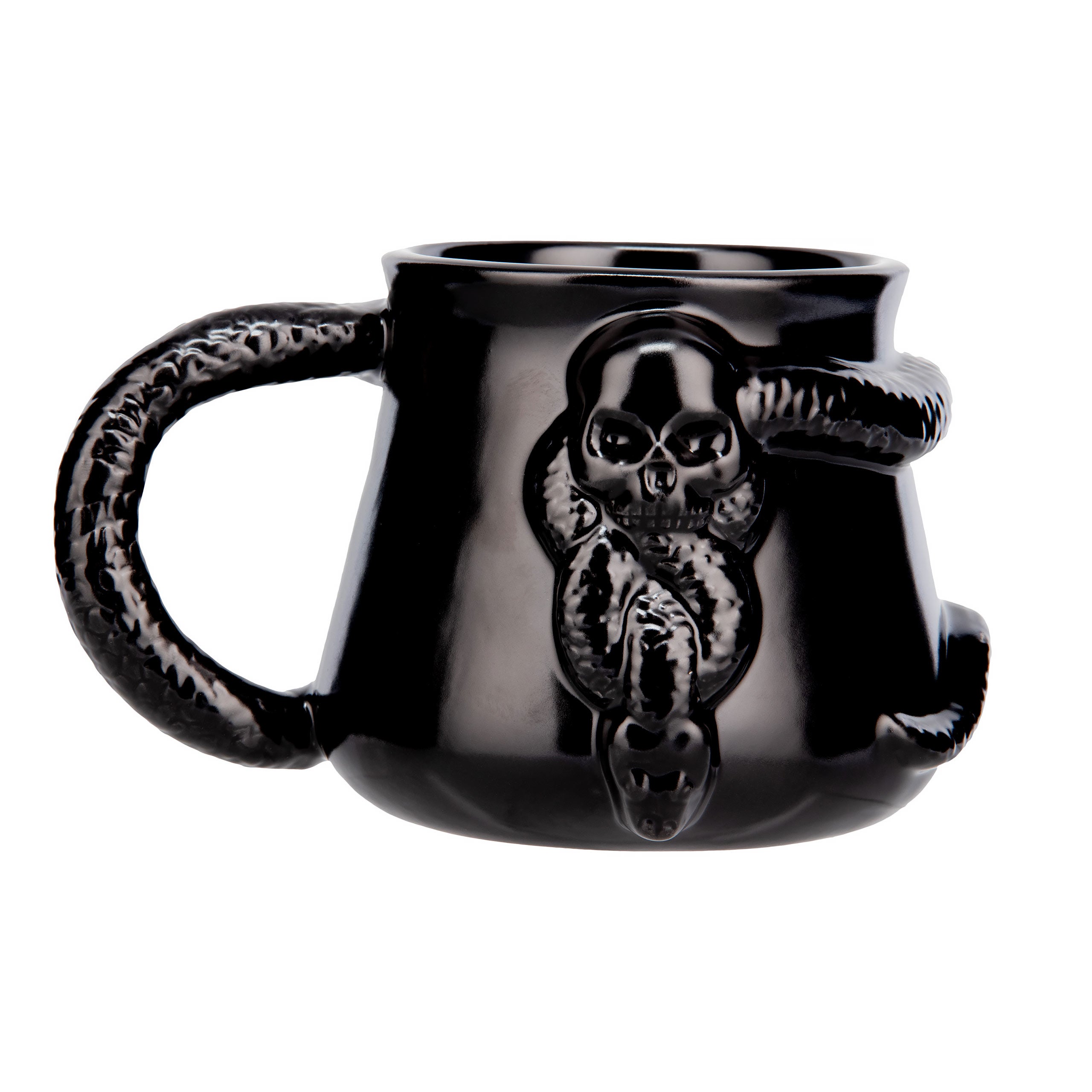 Productafbeelding Harry Potter - Dark Mark 3D Mok