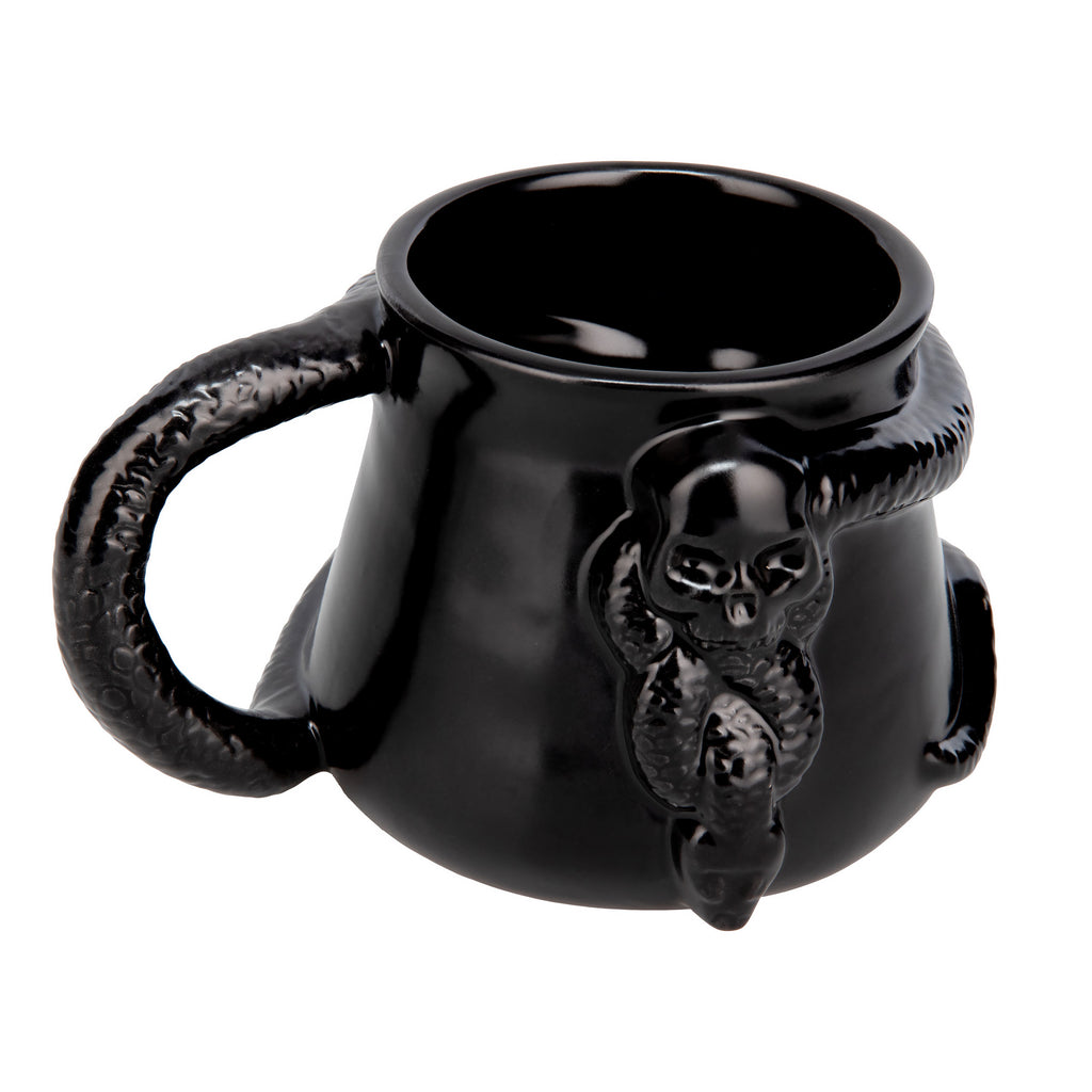 Productafbeelding Harry Potter - Dark Mark 3D Mok