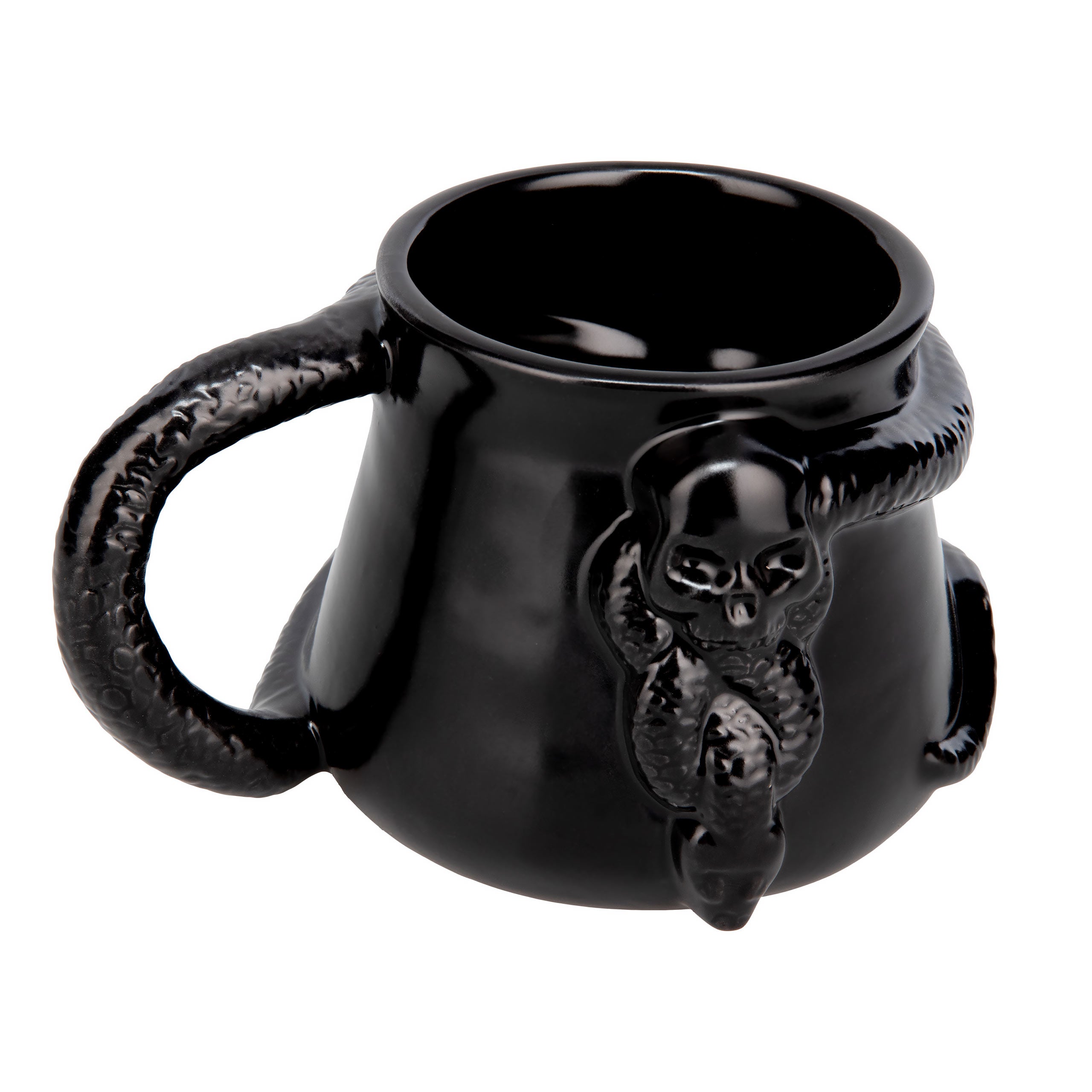 Productafbeelding Harry Potter - Dark Mark 3D Mok