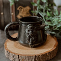 Productafbeelding Harry Potter - Dark Mark 3D Mok