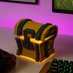 Productafbeelding Fortnite - Kist met licht en geluid