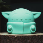Productafbeelding Grogu Nachtlampje - Star Wars The Mandalorian