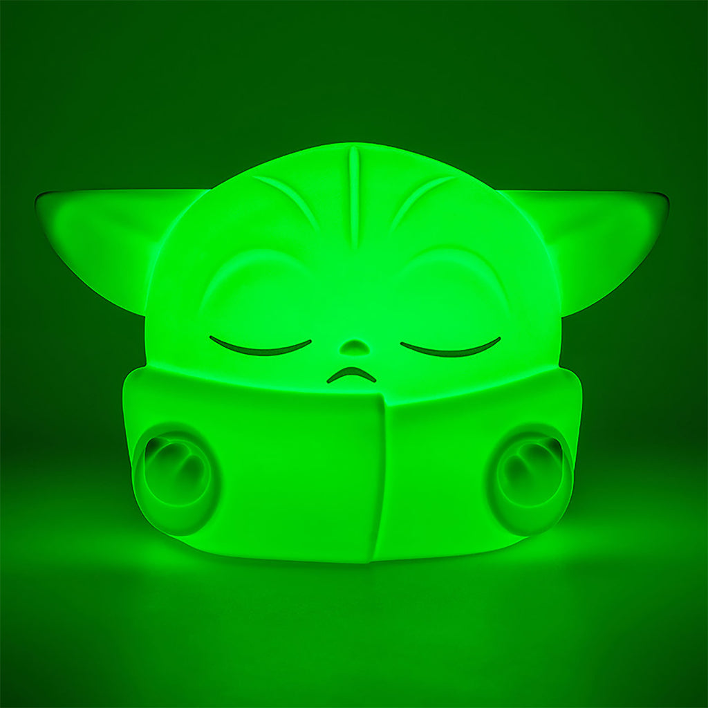 Productafbeelding Grogu Nachtlampje - Star Wars The Mandalorian