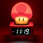 Productafbeelding Super Mario - Super Paddenstoel Wekker