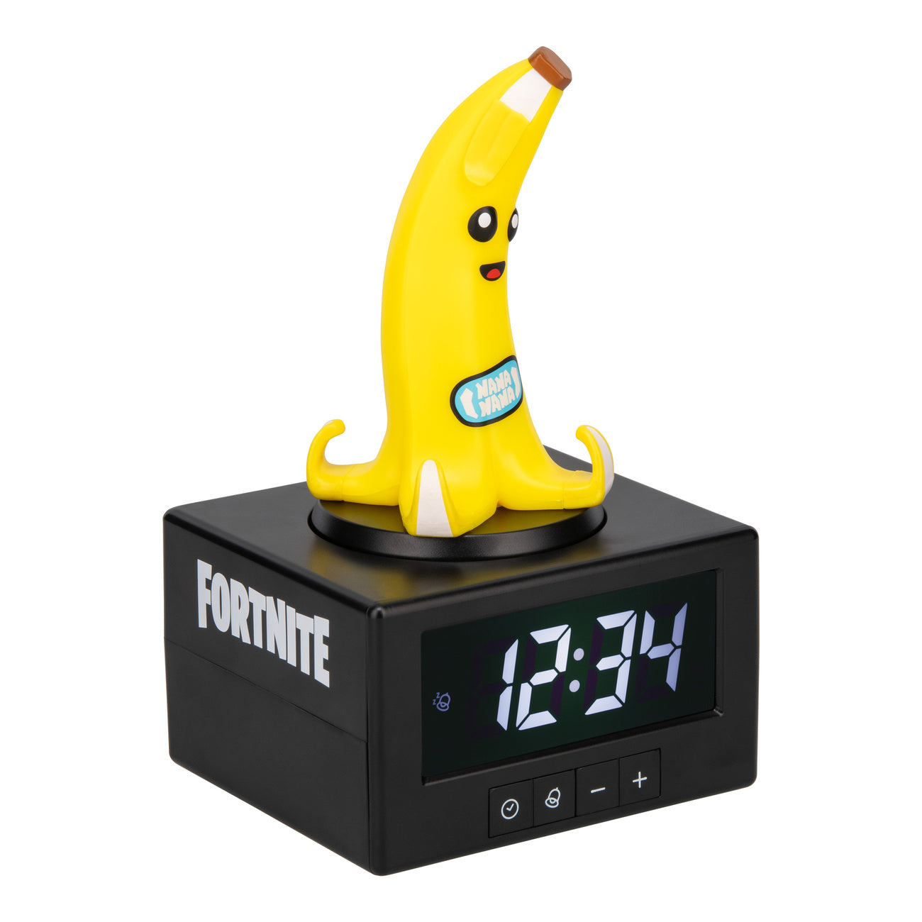 Product image Fortnite - Peely Alarm Clock
