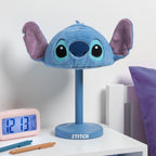 Productafbeelding Stitch pluche tafellamp - Lilo & Stitch