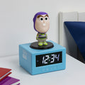 Productafbeelding Toy Story - Buzz Icons Wekker