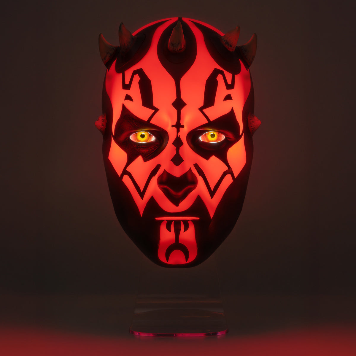 Productafbeelding Star Wars – Darth Maul Lamp