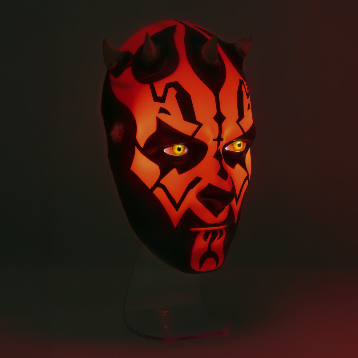 Productafbeelding Star Wars – Darth Maul Lamp