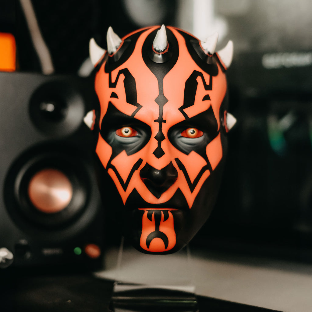Productafbeelding Star Wars – Darth Maul Lamp