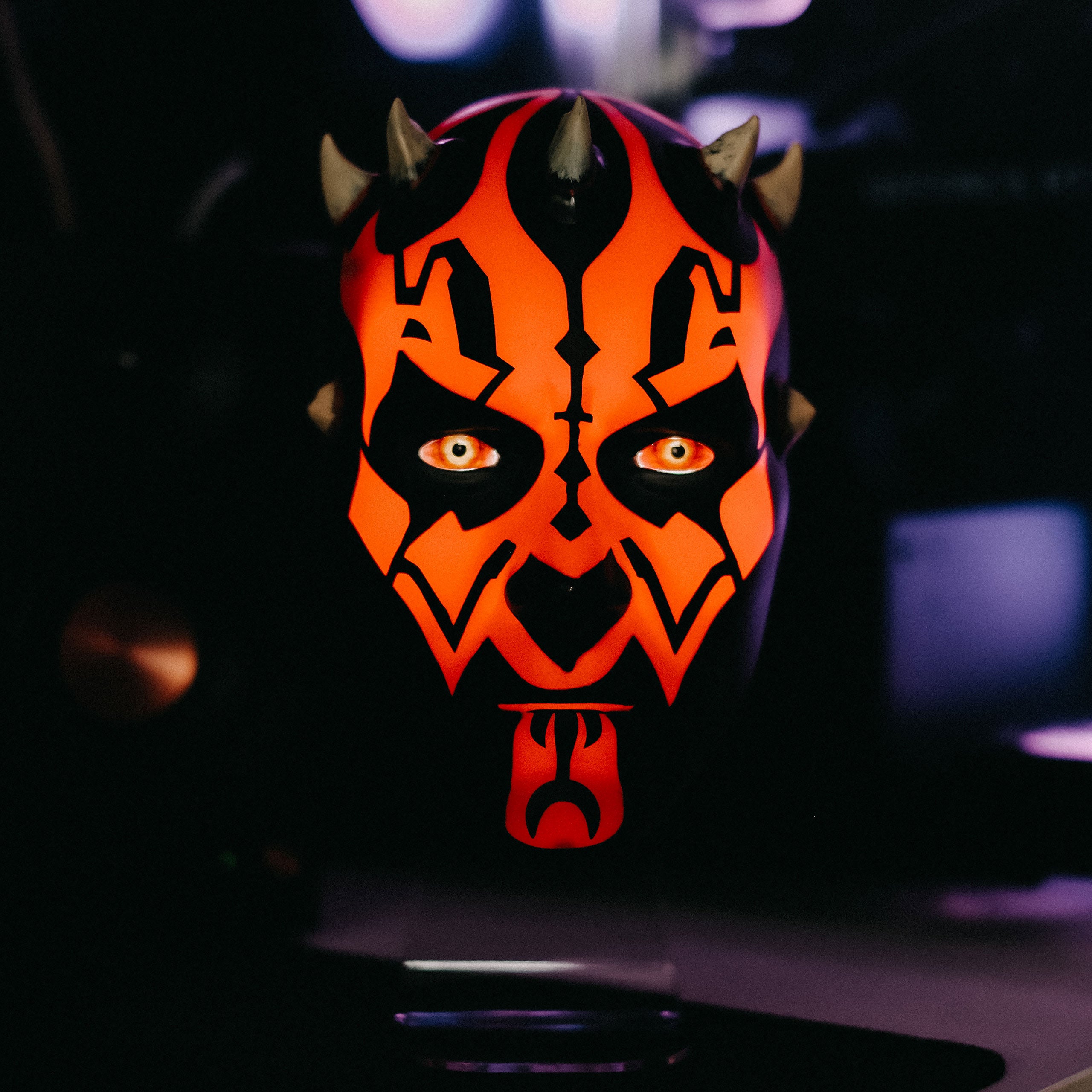 Productafbeelding Star Wars – Darth Maul Lamp