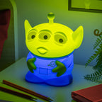 Productafbeelding Toy Story - Alien Nachtlamp